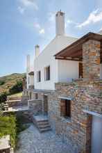 Exterior 4 Villa Karthea I