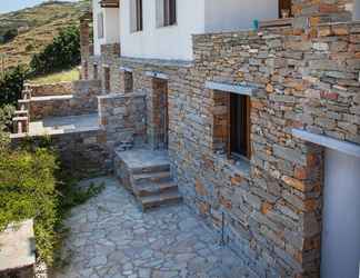 Exterior 2 Villa Karthea III