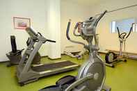 Fitness Center Residence Odalys Pra Sainte Marie