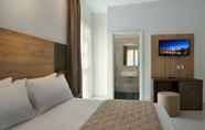 Bilik Tidur 7 Hotel Ducale