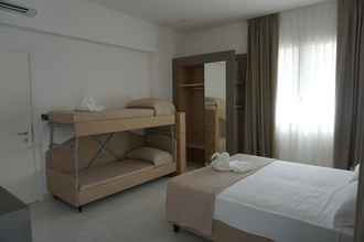 Bilik Tidur 4 Hotel Ducale