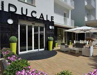 Exterior 2 Hotel Ducale