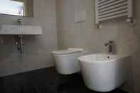 In-room Bathroom Hotel Ducale