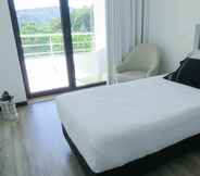 ห้องนอน 3 Quinta do Botas
