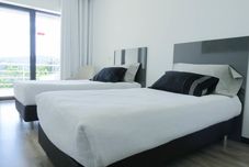 臥室 Quinta do Botas