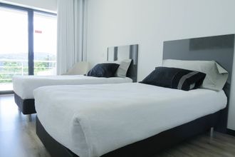 Bedroom 4 Quinta do Botas