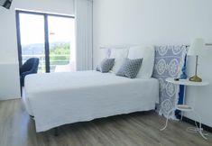 Kamar Tidur 7 Quinta do Botas