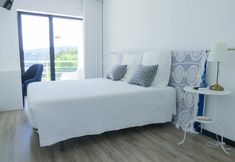 Bedroom 7 Quinta do Botas