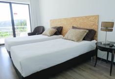 Kamar Tidur 5 Quinta do Botas