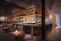 Bar, Cafe and Lounge Hotel Distil, Autograph Collection