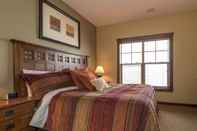 Bilik Tidur 2 Br: Soaring Eagle 211