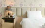 Bilik Tidur 2 Champs Elysees Hotel