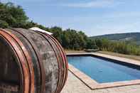 Swimming Pool Agriturismo Martelletto