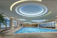 Swimming Pool Fuzhou Seaview Fliport Resort