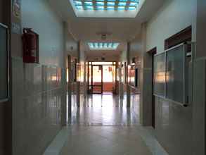 Lobby 4 Borj Ouad Ghelala