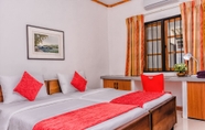 Bedroom 7 Pinnawala Backpack Residencies