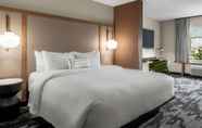 Lainnya 3 Fairfield Inn & Suites by Marriott Milwaukee West