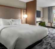 Others 3 Fairfield Inn & Suites by Marriott Milwaukee West