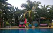 Swimming Pool 2 Pattaya YueHu Phoenix Deluxe Villa 5room