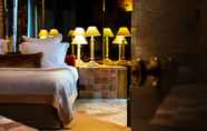 Bedroom 3 Grand Hotel du Lion d'Or