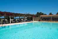 Swimming Pool Agrikies Country Retreat