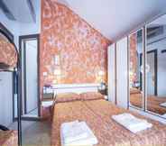 Phòng ngủ 4 Hotel Luna Rimini