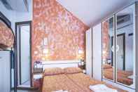 Bedroom Hotel Luna Rimini