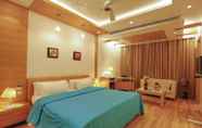 Bedroom 6 Shivoy Hotel
