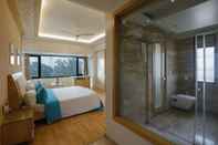 Bedroom Shivoy Hotel