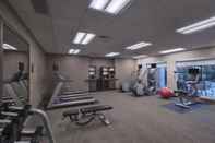 Fitness Center Residence Inn by Marriott Oahu Kapolei