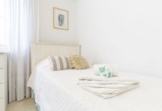 Bedroom 5 Uriburu by Be Local Argentina