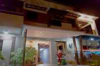 Luar Bangunan City Style Hotel