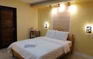 Kamar Tidur 4 City Style Hotel