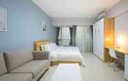 Bilik Tidur 3 Shenzhen T Hotel Apartment