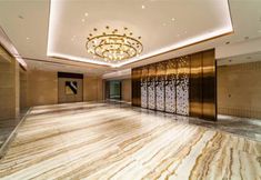 Others 5 The Qube Hotel Shanghai Jinshan