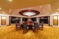 Ruangan Fungsional The Qube Hotel Shanghai Jinshan