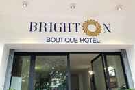 Bangunan Brighton Boutique Hotel