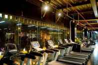 Fitness Center Brighton Boutique Hotel