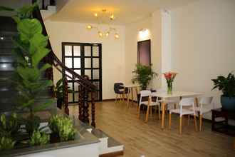 Sảnh chờ 4 Brighton Boutique Hotel