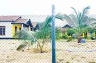 Pusat Kecergasan Exotic Beach Hotel