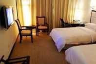 Bedroom Zhangjiajie Jiang Han Hotel