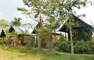 ภายนอกอาคาร 2 Farmstay At Pai