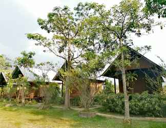 Luar Bangunan 2 Farmstay At Pai