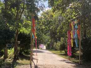 Luar Bangunan 4 Farmstay At Pai