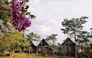 Bangunan 3 Farmstay At Pai