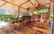 Restoran 6 Farmstay At Pai