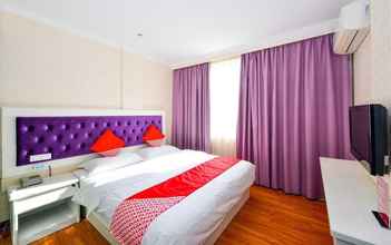 Bedroom 4 Guilin Xin Lin Hotel