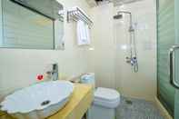 In-room Bathroom Guilin Xin Lin Hotel