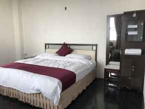 Kamar Tidur 4 Zhu Yuan Homestay