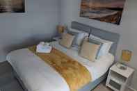 Kamar Tidur LT Grove Apartment - Stratford